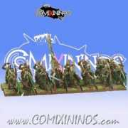 comixininos.com Silvanos
