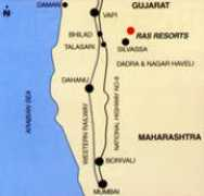 indiatravelite.com Silvassa