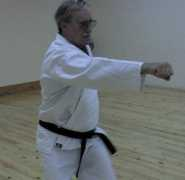 tbkarate.com Silvere