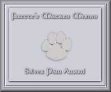 mymistyrose.com Silverpaw