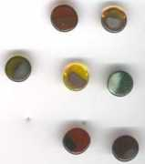 Silverstain