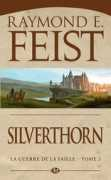 feedbooks.com Silverthorn