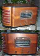 radioatticarchives.com Silvertone