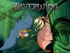 Silverwing