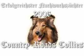 countryroadscollies.de Silze