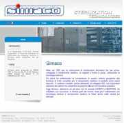 fvsoftware.com Simaco