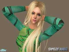 thesimsresource.com Simana