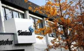 mbl.is Simans