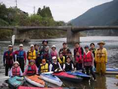 fujitacanoe.com Simanto
