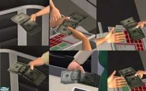thesimsresource.com Simoleon