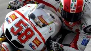 bbc.co.uk Simoncelli