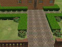 modthesims.info Simonea