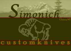 Simonich