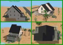 thesimsresource.com Simonita