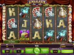 askgamblers.com Simsalabim