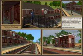 modthesims.info Simton