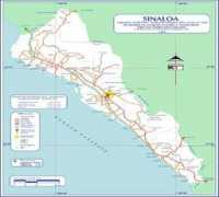 vmapas.com Sinaloa