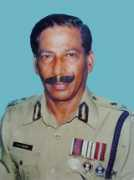 police.pondicherry.gov.in Sinari