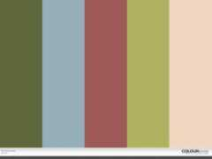 colourlovers.com Sinceramente