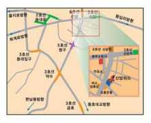 ldskorea.net Sindang