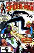 superherouniverse.com Sineater
