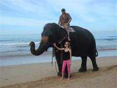 lankaholidays.com Sineli