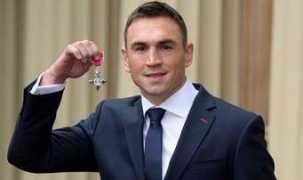 express.co.uk Sinfield