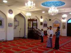 eramuslim.com Singgah
