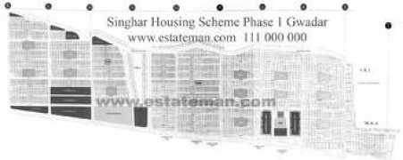 estateman.com Singhar