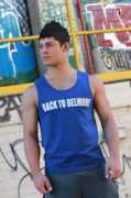 backtobelmore.com.au Singlet