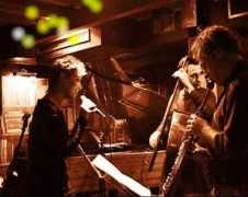 impressionijazz.com Siniscalchi