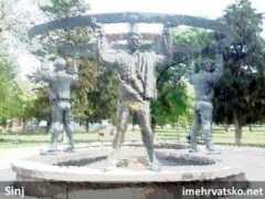 Sinj