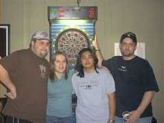 mfdadarts.com Sinjakovic