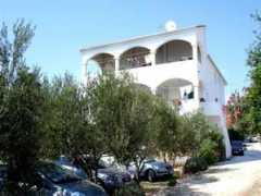 apartmanija.hr Sinjal