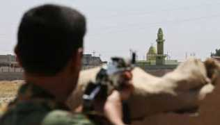 zeenews.india.com Sinjar