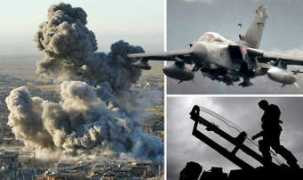 express.co.uk Sinjar