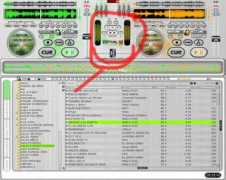 es.virtualdj.com Sinman