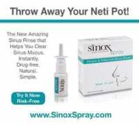 Sinox