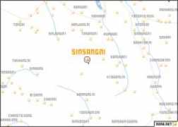 nona.net Sinsang