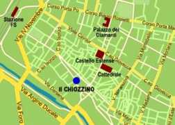 residence.ferrara.it Sinteco