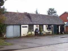 geograph.org.uk Sinton