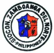 zamboangadelnorte.com Siocon