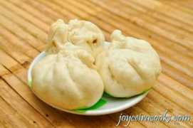 joyceiracooks.com Siopao