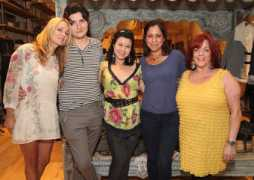 zimbio.com Siordia