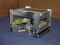 robots.net Sirael