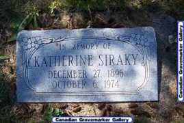 Siraky