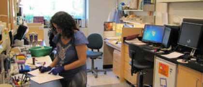 dnatech.genomecenter.ucdavis.edu Siranoosh