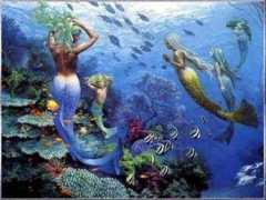 rincondelashadas.com.ar Sirenas