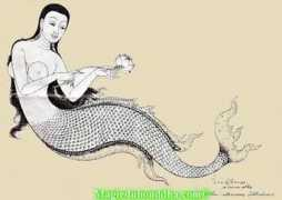 magiedubouddha.com Sirenne