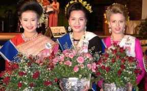 chiangmai-mail.com Sirichan